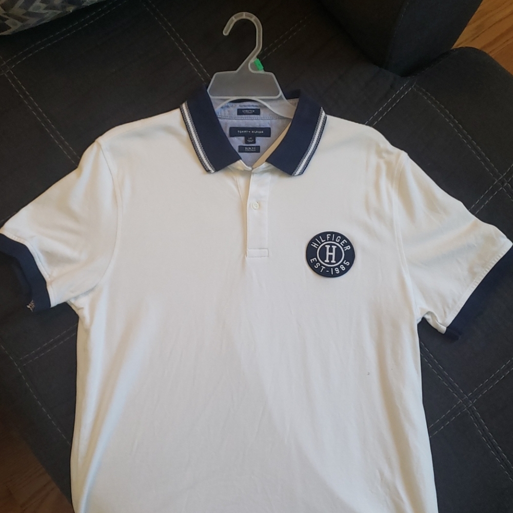 Hilfiger Polo